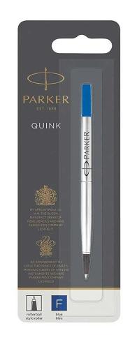 Recambio Roller Punta 0.5 Azul Parker 1950322