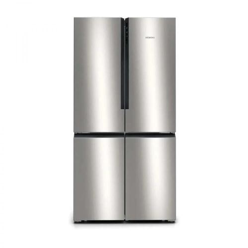 Frigorífico Combinado Siemens Kf96nvpea 605l Classe F