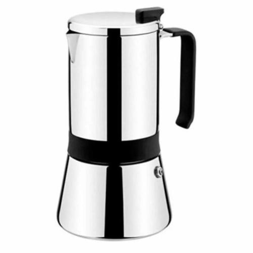 Cafeteira Italiana Monix M770006 (6 Kopjes) Aço i.