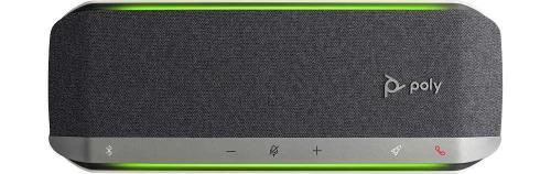 Poly Sync 40sy40-M For Microsoft Teams Speakerphone Usb-A & Usb-C Laptop & Mobile (216875-01)
