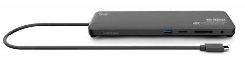 Hubee Mini: Usb-C Docking Accs