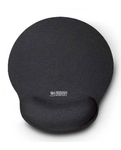 URBAN FACTORY SOFTEE PRETO