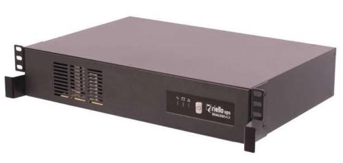 Idialog Rack 1200 Usb + Serie Accs