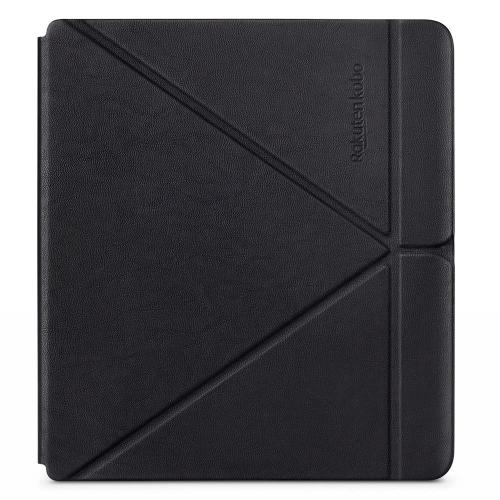 Kobo Sleepcover Sage Black Schwarz (N778-Ac-Bk-E-Pu)