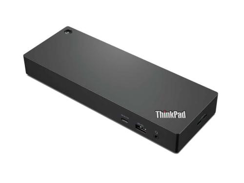 Thinkpad Thunderbolt 4 Accs