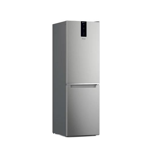 Frigorífico Combinado Whirlpool W7x8200x 335l Classe e