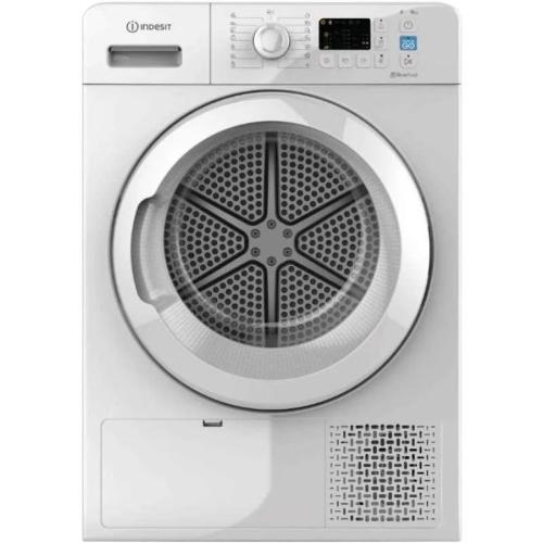 Máquina de Secar Roupa Indesit Ytn M10 91 R Eu 9kg Classe A+