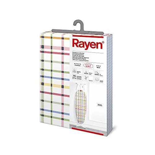 Capa para Tábua de Passar a Ferro Rayen 61173 Mad.