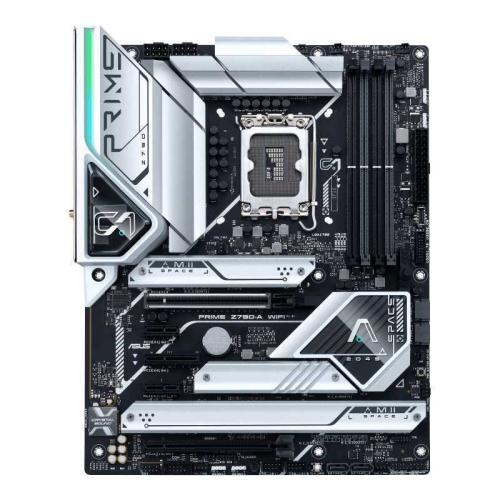 Mb Asus Prime Z790-A Wifi (Intel,1700,Ddr5,Atx)