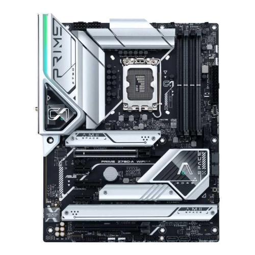 Mb Asus Prime Z790-A Wifi (Intel,1700,Ddr5,Atx)