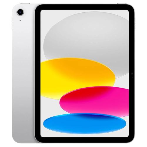 Apple iPad (10ª Geração) 10.9" Wi-Fi 64GB Prata