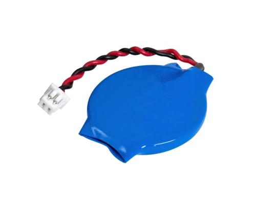 Pilha de LÍTIO CR2032 3V/220MAH, CONECTOR