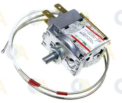 Termostato Kit de 2 Pecas Bauknecht, Whirlpool 48.