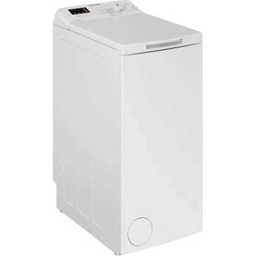 Máquina de Lavar Roupa Indesit Btw S60400 Sp/N 6kg 951rpm Classe C
