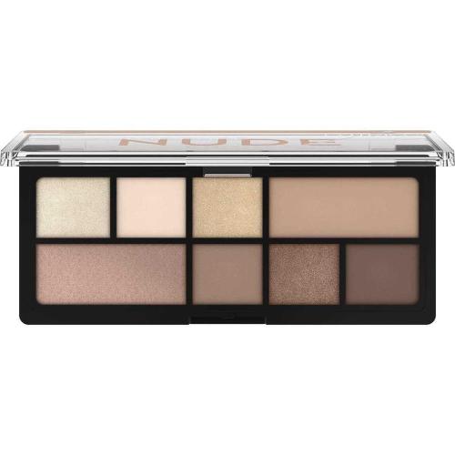 Eye Shadow Pure Nude Eyeshadow Palette 9g