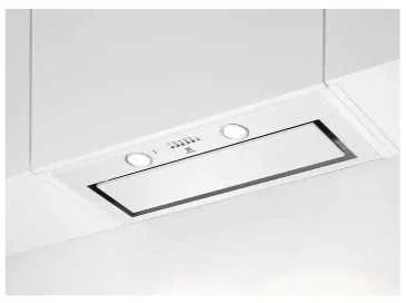 Electrolux Lfg719w Built-In White 580 M3/H a