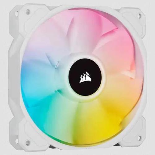 Corsair Lüfter 120*120*25 Sp120 RGB Elite Airguide 3-Er
