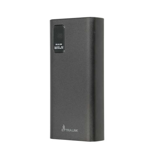 EXTRALINK EX.19508 POWER BANK POLÍMERO DE LÍTIO (.