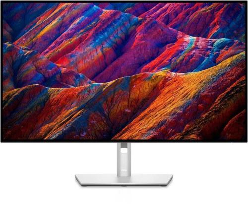 Ultrasharp 32 4k Video Conf Monitor