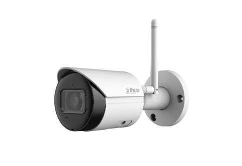 Câmara de Vigilância Bullet 4mp Pro (Dh-Ipc-Hfw1430dsp-Saw-0280b) - Dahua