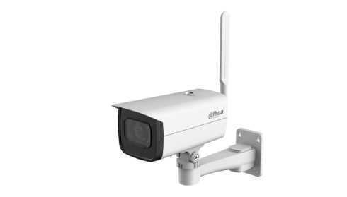 Câmara de Vigilância Bullet Ip 2mp (Dh-Ipc-Hfw3241dfp-As-4g-Nl668-0280b) - Dahua