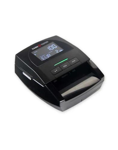 Detector de Billetes Falsos Premier Ct 433 Sd