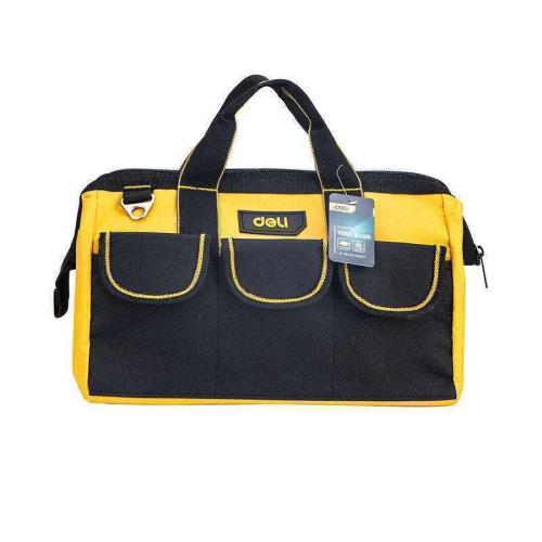 Basic Tool Bags Deli Tools Edl430013, 13''