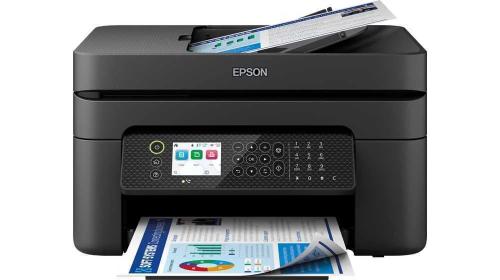 Workforce Wf-2950dwf Mfp