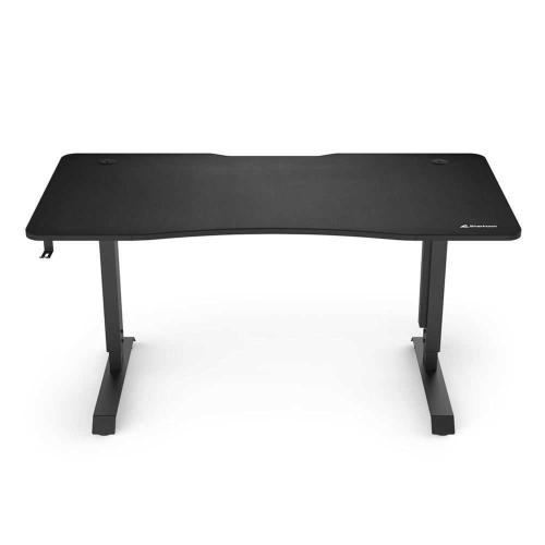 Mesa Gaming Sharkoon Sgd10 Preto