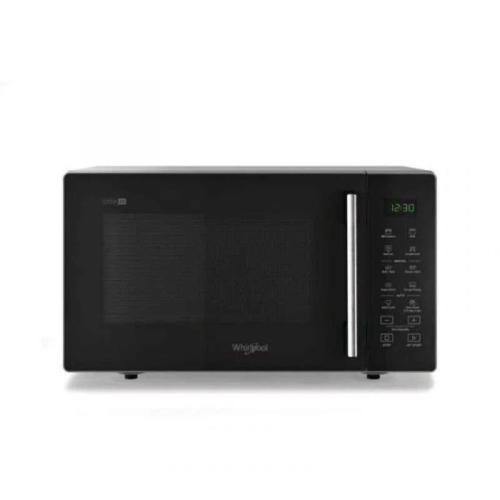Microondas Whirlpool Corporation Mwp254sb