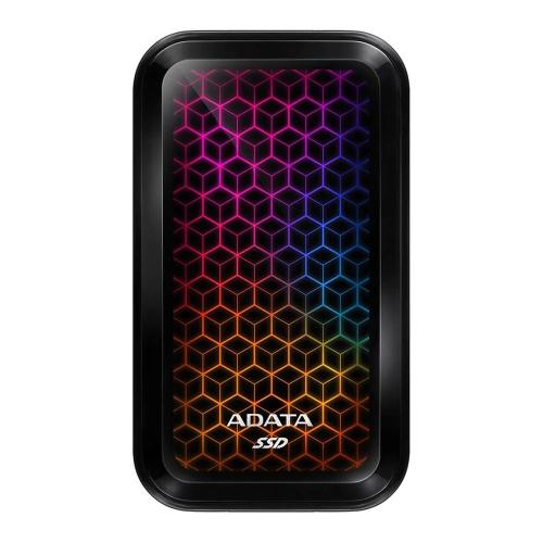 Adata Se770g 512 Gb Black
