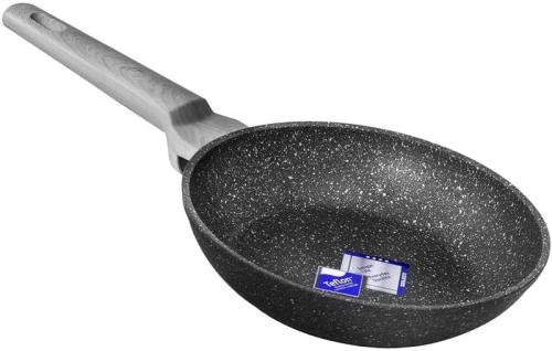 Frigideira Bucket Wood&rock