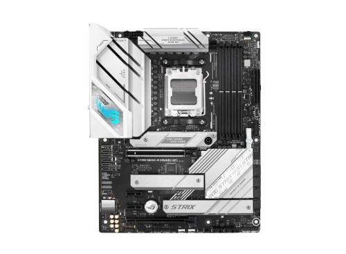 Mb Asus Rog Strix B650-A Gaming Wifi (Amd,Am5,Ddr,Atx)