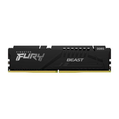 Kingston Technology Fury Beast Módulo de Memoria .