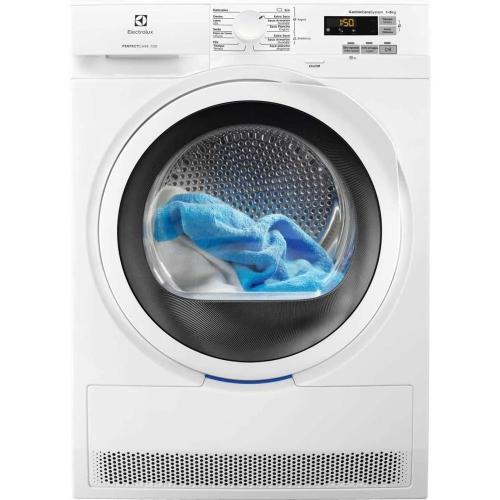 Secadora Electrolux Ew7h5825ib 8k B/Calo