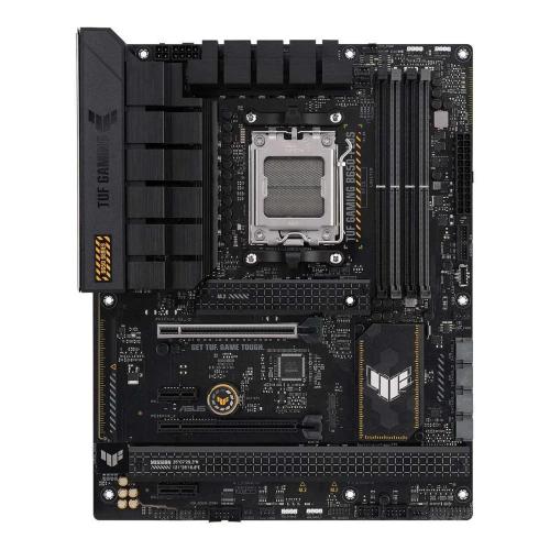 Mb Asus Tuf Gaming B650-Plus (Amd,Am5,Ddr5,Atx)