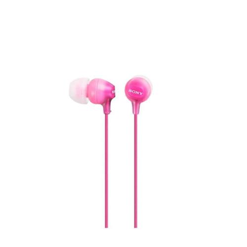 Auriculares com Microfone Sony Mdrex15appi.Ce7