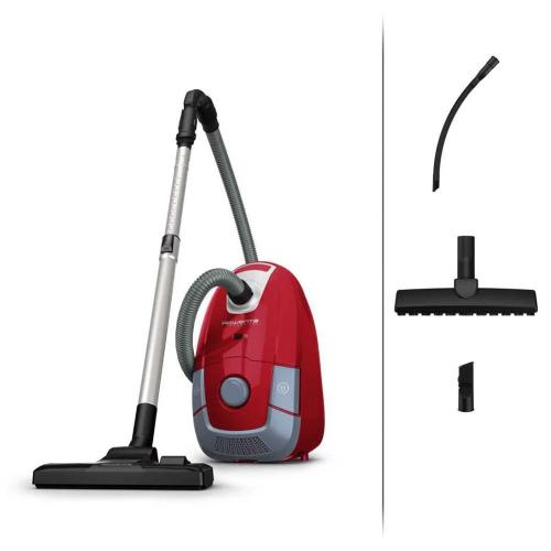 Rowenta Aspirador Saco4,5lt 900w Home&Car
