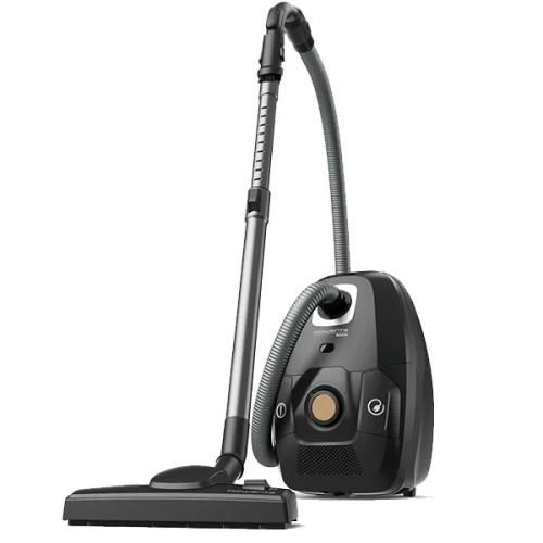 Rowenta Aspirador Saco 4,5lt 400w Green Force Effitech