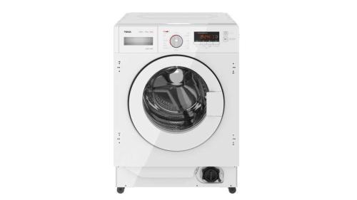 Máquina de Lavar e Secar Roupa LSI6 1480 8/6Kg 14.