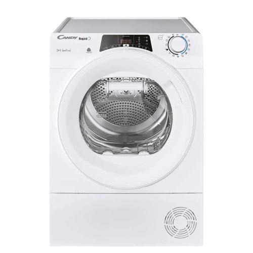 Máquina de Secar Roupa Candy Roeh9a2te 9kg Classe A++