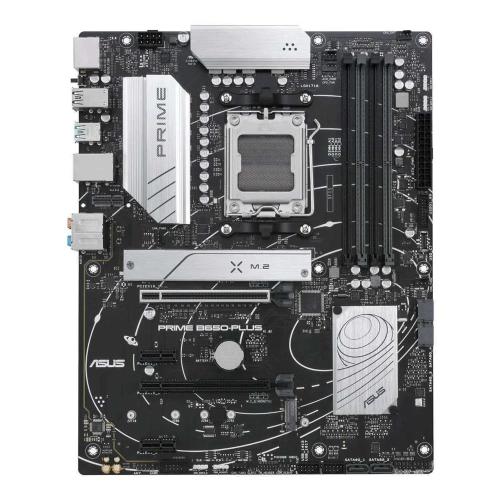Mb Asus Prime B650-Plus (Amd,Am5,Ddr5,Atx)
