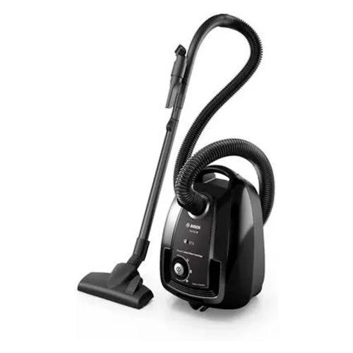 Aspirador C/ Saco Serie 4 Bgb38ba1 4l 600w Preto - Bosch