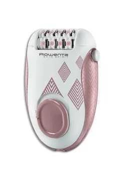 Depiladora de Arranque Rowenta Skin Spirit Ep2900f1 Branco/Rosa