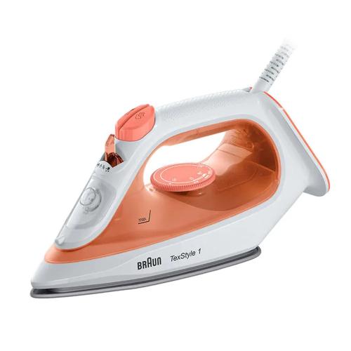 Braun- Ferro a Vapor Si1009or