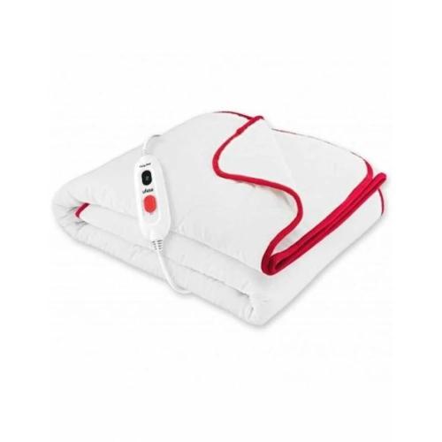 Cobertor Elétrico Ufesa Fh Cin Comfort 190 X 90 Cm Branco