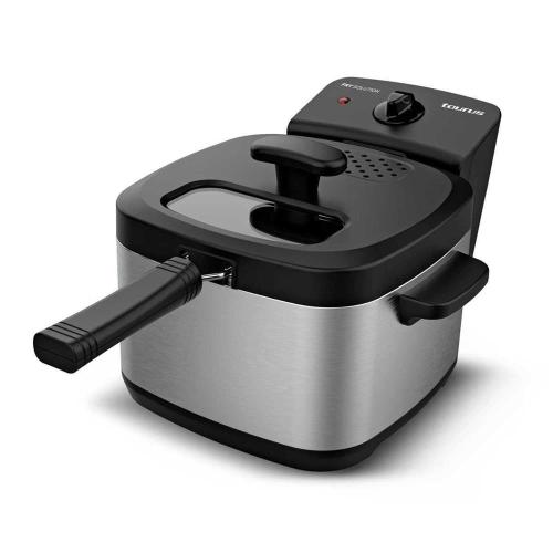 Freidora Taurus Fry Solution 1,5 L 1200 W