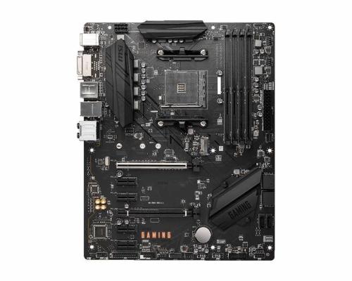 Msi B550 Gaming Gen3 (B550,Am4,Atx,Ddr4)