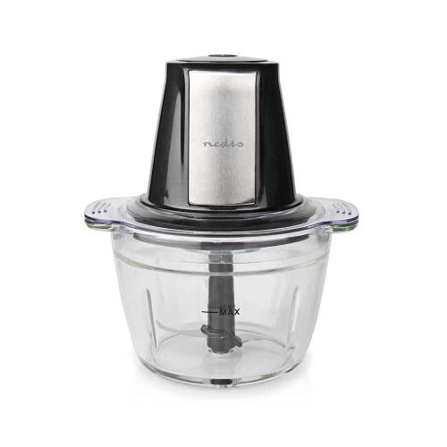 Nedis Kamc300cgy Processador Elétrico de Alimento.