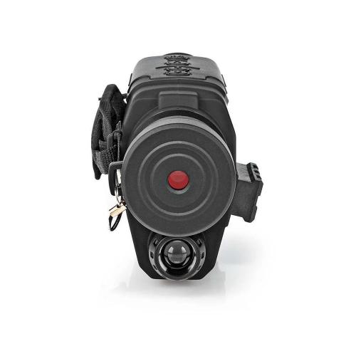 Nedis Scbi9000bk Monóculo 5x Preto, Cinzento